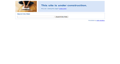 Desktop Screenshot of mgsolutions.info